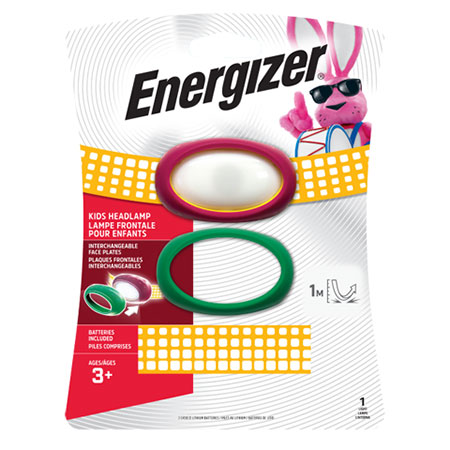 Energizer Headlamps