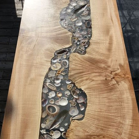 uses for epoxy resin