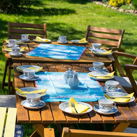 8 Backyard Trends To Get You Ready For Summer