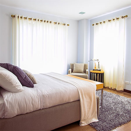 Finding the Right Curtains for You