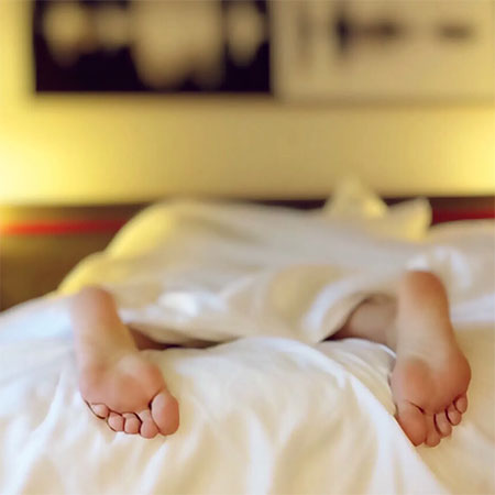 Unexpected Ways Your Bed Is Making You Sick and How to Fix It for Good