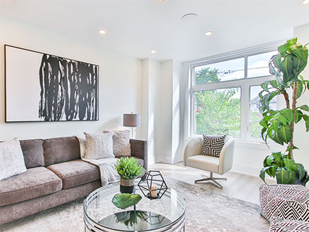 Simple Decor Ideas That Will Transform Your Living Room