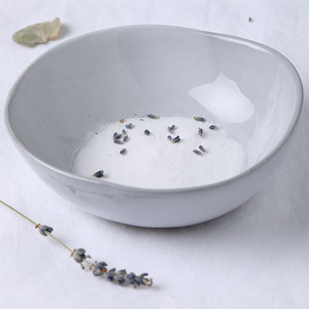 make natural air freshener