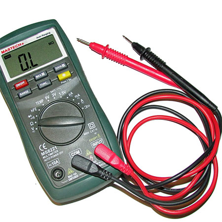 How to Use a Digital Multimeter and Why