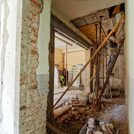 Hiring Contractors - The Do’s and Don’ts of Renovation