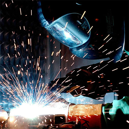 6 Best Tips To Select MIG Welding Machine 