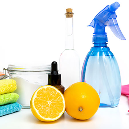 Old Fashioned Cleaning Tips that still Work Today