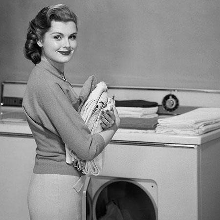 baking soda and bicarbonate of soda for cleaning