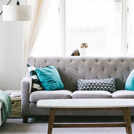 8 Ways To Make Your House Look Fresh for Summer