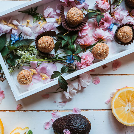 Can You Make Sinful Treats Healthier?
