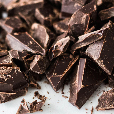 Can You Make Sinful Treats Healthier?
