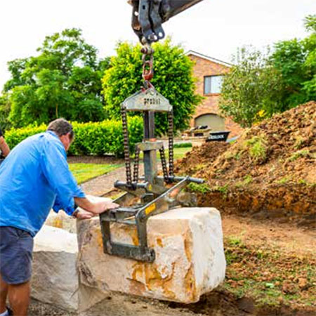 Budget Ideas for a Seating Area with Firepit