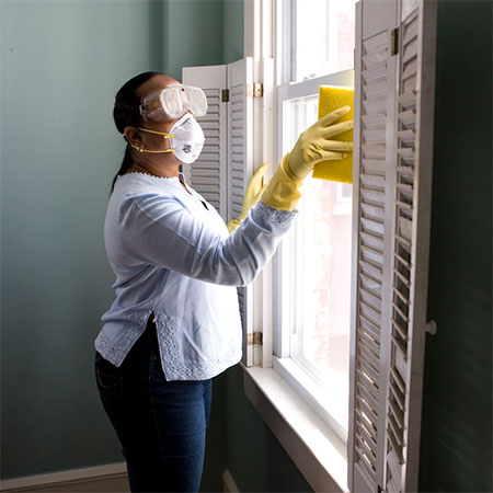 How Do Cleaning Services Work