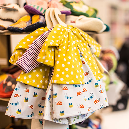 Essential Things Every First-Time Mom Should Have