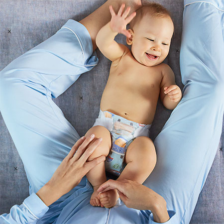 Essential Things Every First-Time Mom Should Have