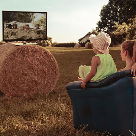 Factors That Can Hinder Your TV Reception