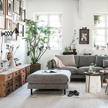 how to scandinavian style