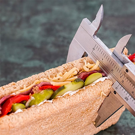 eat for healthy lifestyle