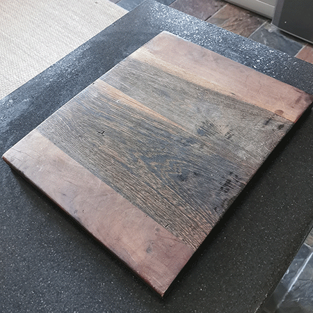 How to Care for and Protect Butcher Block