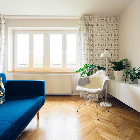 Why Your Home Needs To Be Clean In And Out. Literally