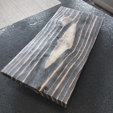 using howard butcher block conditioner