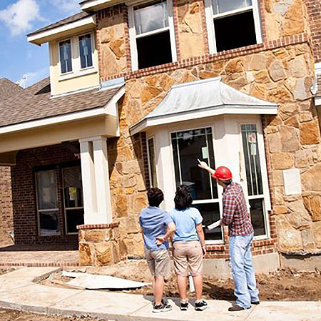Top Design Tips to Build a Good House