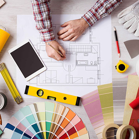 Top Design Tips to Build a Good House