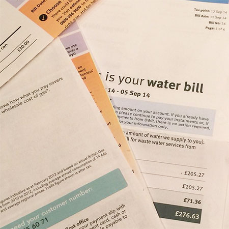 Simple Home Modifications That Can Cut Down Utility Bills Dramatically