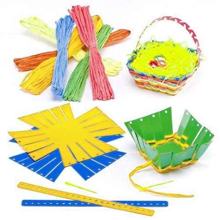 paper crafts for easter