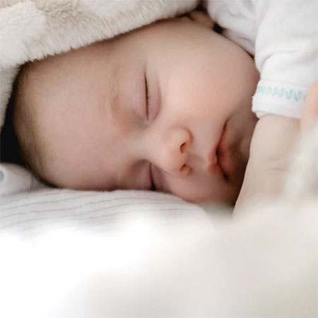 How to Make My Child Sleep Naturally