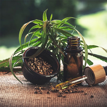 Valuable lessons you can learn from taking a course on CBD products.