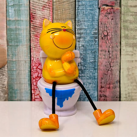 Home Essentials For Cat Lovers