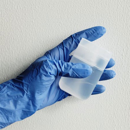 Removing And Preventing Molds