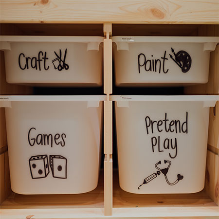 Clever Ways To Store Your Valuables
