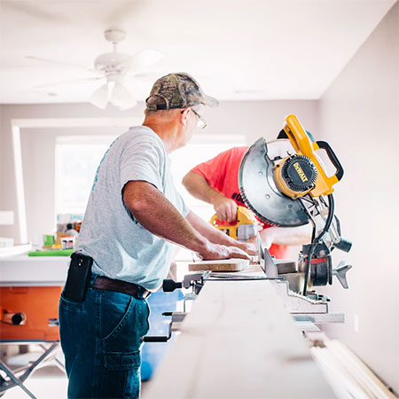 Property Renovations You Should Do Before the Winter Season