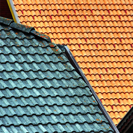 Fixing, Repairing or Upgrading a Roof