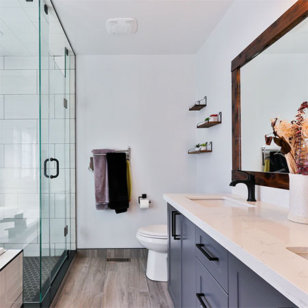 Modernising your Plumbing