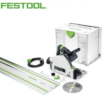 Win a Festool TS-55 REBQ-Plus-FS Circular Saw with Tools4Wood
