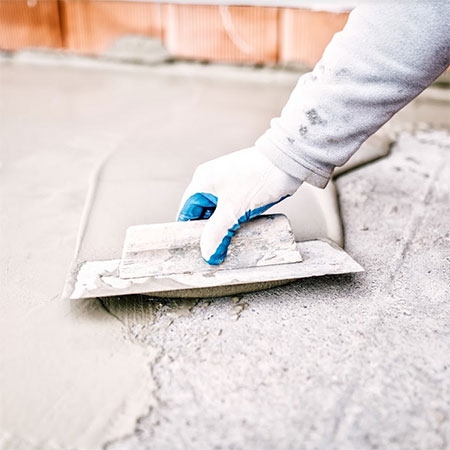 basement waterproofing