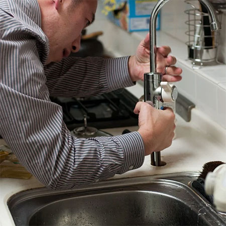 What Does Property Maintenance Include?