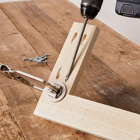 make pocket hole doors for kitchen cabinets