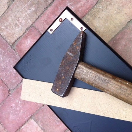 Furniture Revamp with Rust-Oleum Universal Spray Paint