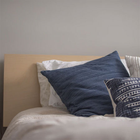 Elegant Types and Styles of a Cushion