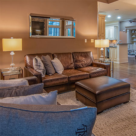 Elegant Types and Styles of a Cushion