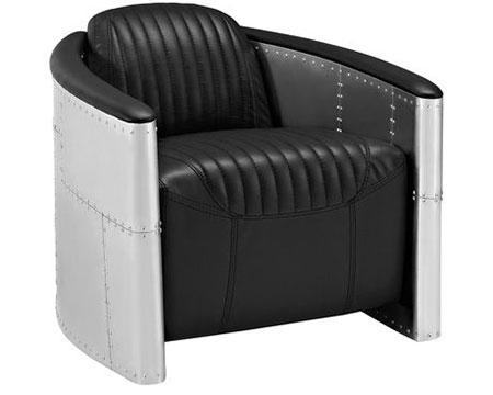 arne jacobsen spitfire chair