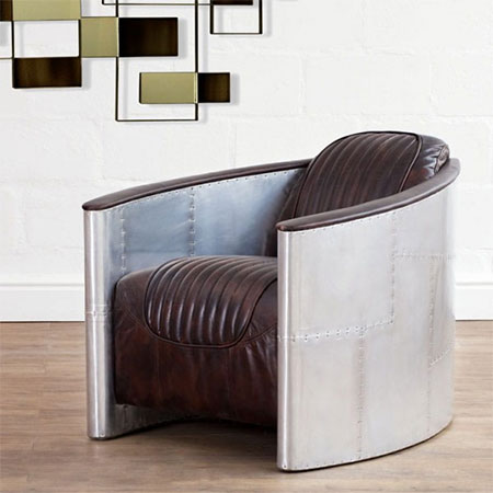 Iconic Design Spitfire Chair in South Africa