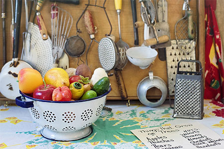 Clever Accessories For Your Kitchen You Probably Haven’t Heard Of