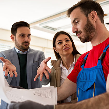 How to Spot a 'Fly-By-Night' Contractor