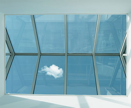 Add skylights to the roof – The essential benefits to consider