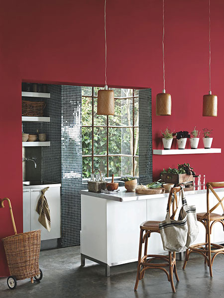 plascon hot terracotta R5-C1-1